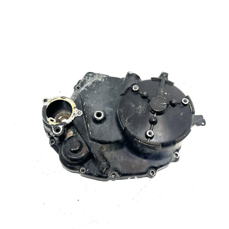 85-87 Yamaha Moto 4 OEM Clutch Side Cover 99999-02617-00 AY66