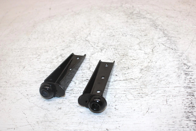 1995 Polaris Xlt Oem Bumper Side Support Pair 5240294-067 SP19