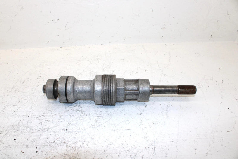 1996 Polaris Sportsman 500 Oem Transmission Snorkle 3233303 AP187