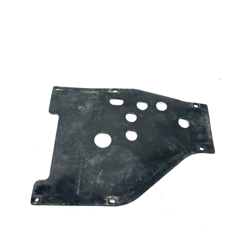 99-06 Polaris Trail Blazer 250 OEM Skid Plate 5432763 AP221