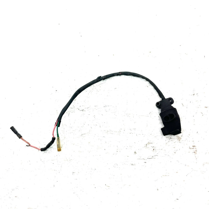 88-00 Honda FourTrax 300 TRX300FW 4x4 OEM Receptacle Socket 31650-HC4-030 AH89