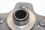 2002 Honda Foreman Rubicon 500 Oem Rear Wheel Hub Set 42620-HN2-A20 AH53