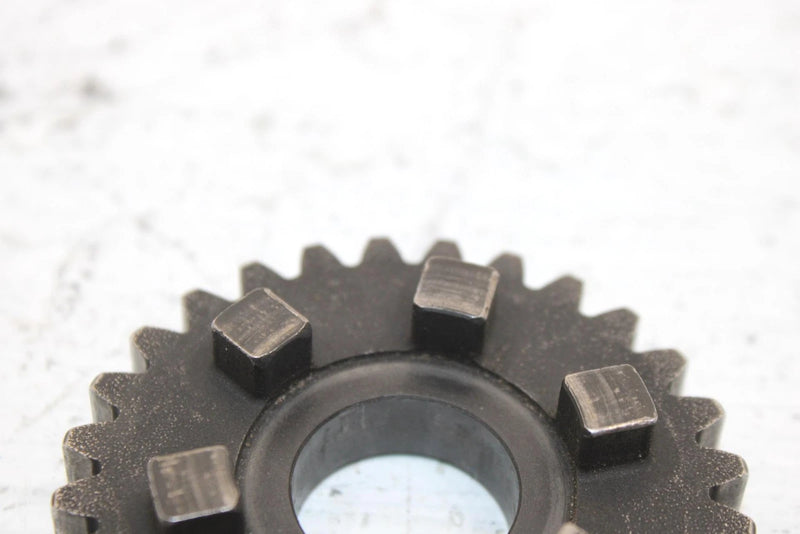 1997 Kawasaki Bayou 220 Oem 28T Top Input Gear 13129-1862 AK21