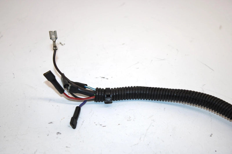 92 Polaris Trail Boss 350l 4x4 Oem Upper Wire Harness 2460352 APS1