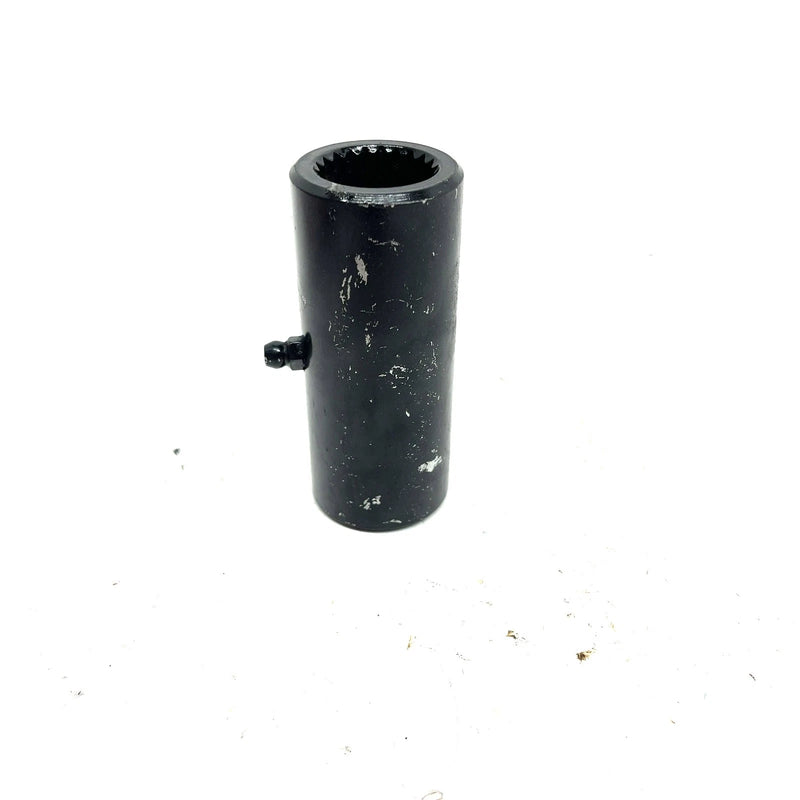 2001 Polaris Magnum 325 4X4 OEM Rear Driveshaft Coupler 7080433 AP202
