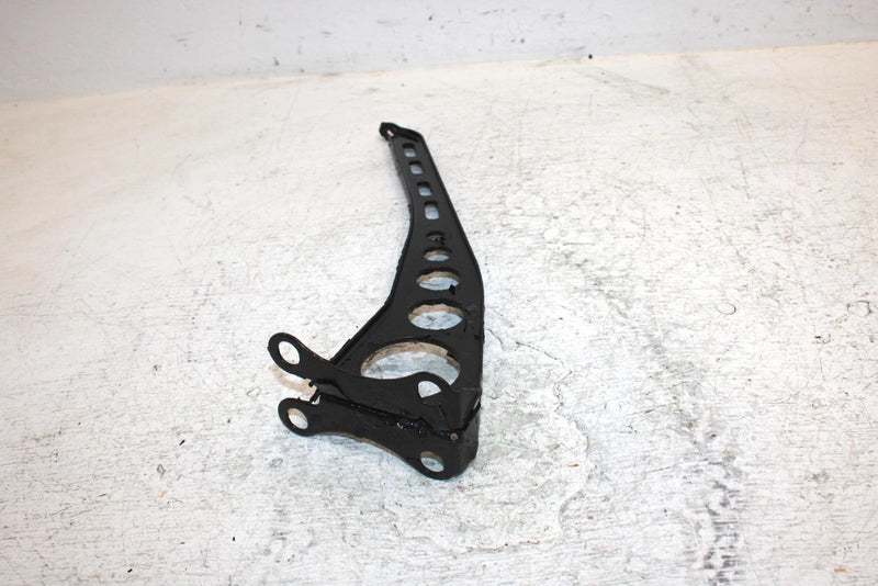 1996 Ski-doo Mxz 440 Oem Center Bumper Support 517281100 SS13