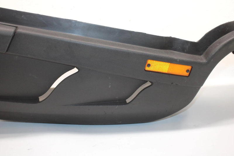 98 Arctic Cat Zl 440 Oem Right Belly Pan 0716-734 SA174