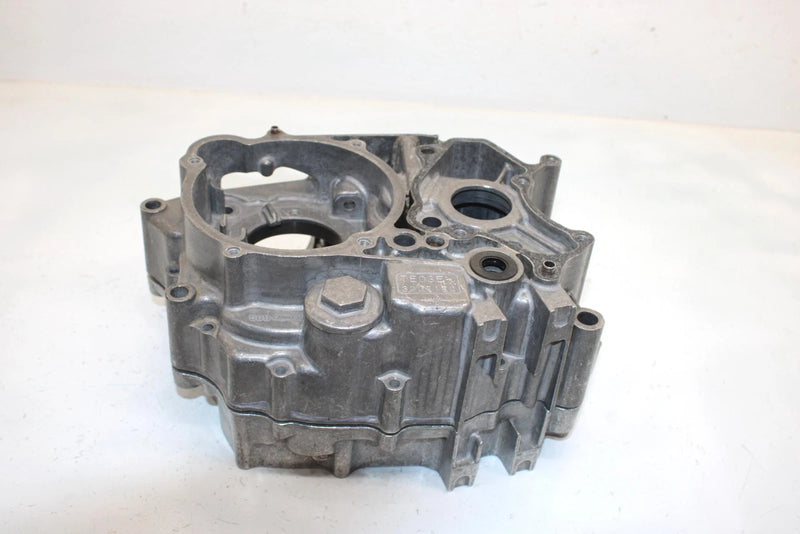 84 Honda Trx200a Oem Engine Motor Crankcase 11100-969-000 AH9