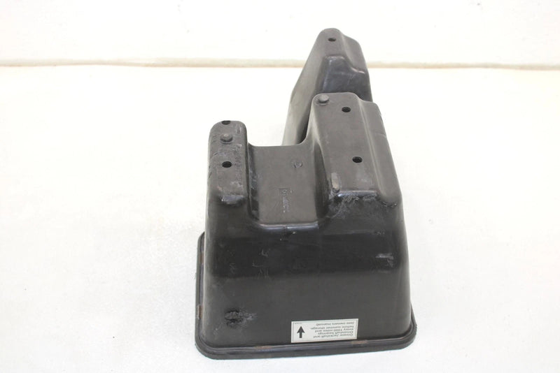 95 Polaris Trail Deluxe Oem Air Box Base 5431791 SP127