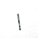1987 Suzuki Quadrunner 300 LT300E 2x4 OEM Rear Swingarm Shaft 61211-41B0V AS36