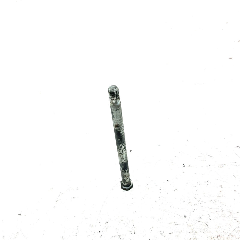 1987 Suzuki Quadrunner 300 LT300E 2x4 OEM Rear Swingarm Shaft 61211-41B0V AS36