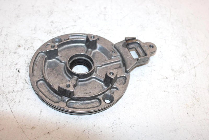 1986 Yamaha  Badger Yfm80s Oem Stator Plate 55X-85560-M0-00 AY8