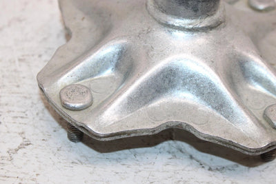 1982 Honda Atc110 Oem Rear Wheel Hub 42410-958-670 AH65