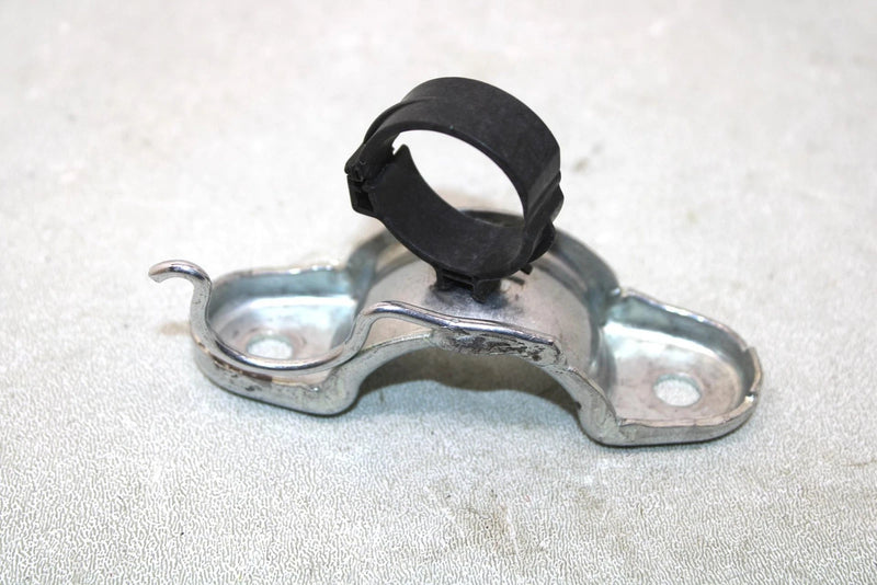 2009 Honda Trx680fga Oem Steering Stem Bearing Holder 53220-HN8-000 AH23