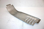 2002 Ski-doo Mxz 500 Oem Clutch Belt Cover 417300173 SS16