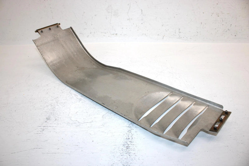 2002 Ski-doo Mxz 500 Oem Clutch Belt Cover 417300173 SS16