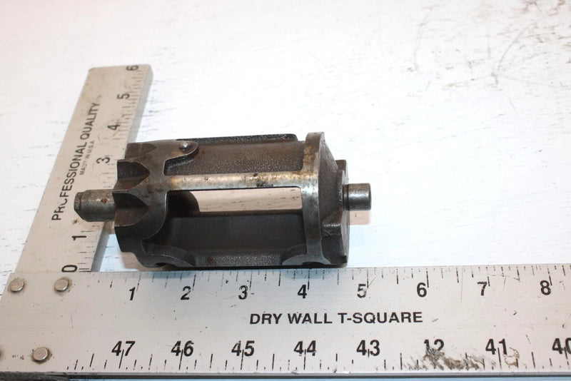 1998 Yamaha  Grizzly Oem Shift Drum Cam 4WV-18540-00-00 AY49