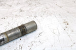 2002 Ski-doo Skandic 440 Oem Front Arm Upper Shaft 538945 SS108