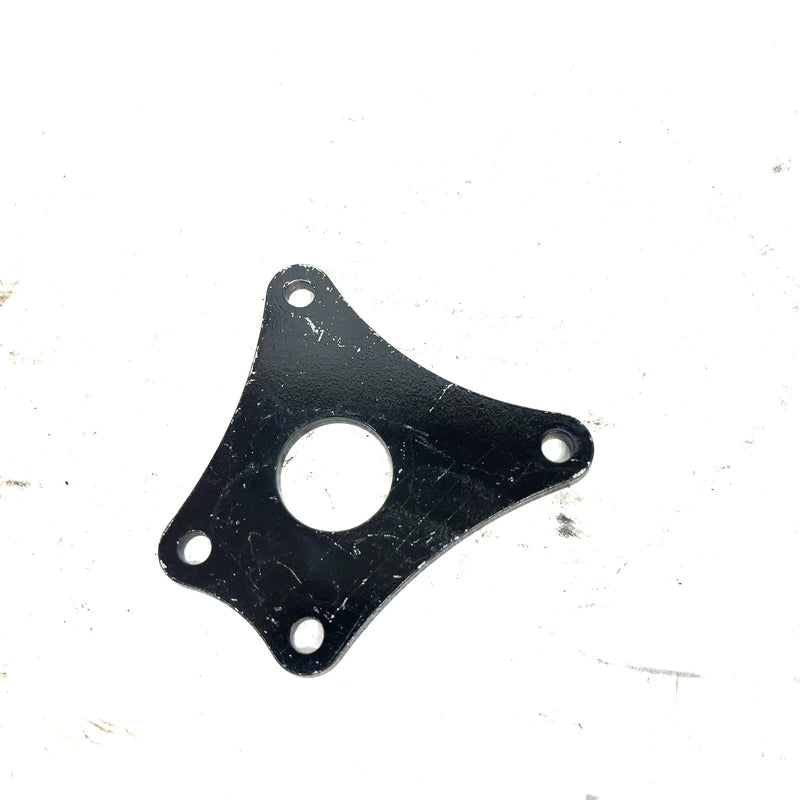 1984 Honda TRX200 OEM Side Gearcase Bracket 21205-969-000 AH78