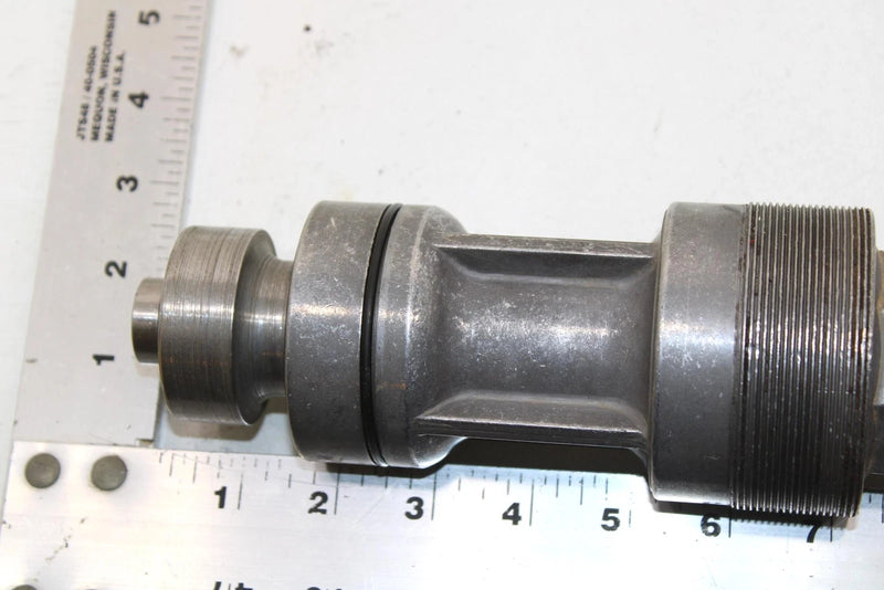 1997 Polaris Sportsman 500 Oem Transmission Output Snorkel 3233303 AP133