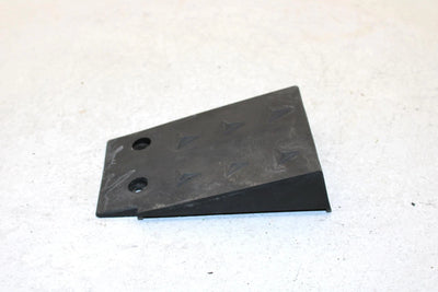 1995 Arctic Cat Wildcat Touring Oem Left Foot Rest 0606-699 SA2