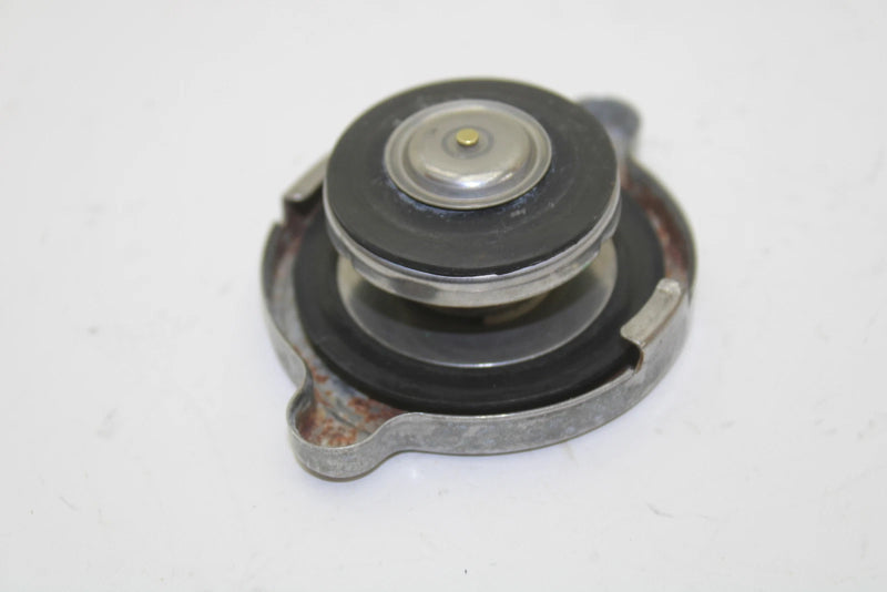 01 Polaris Sportsman 400 OEM Radiator Filler Neck Cap 1240508 Q1421