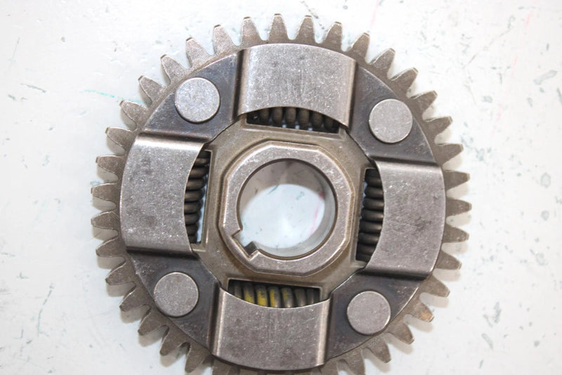 88 Kawasaki Bayou 220 Oem Comp. Balancer Gear 13216-1184 AK5