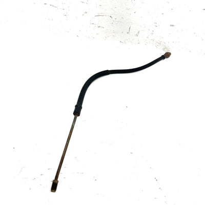 1993 Polaris Big Boss 350L 6x6 OEM Front Upper Brake Line 1930748 AP192