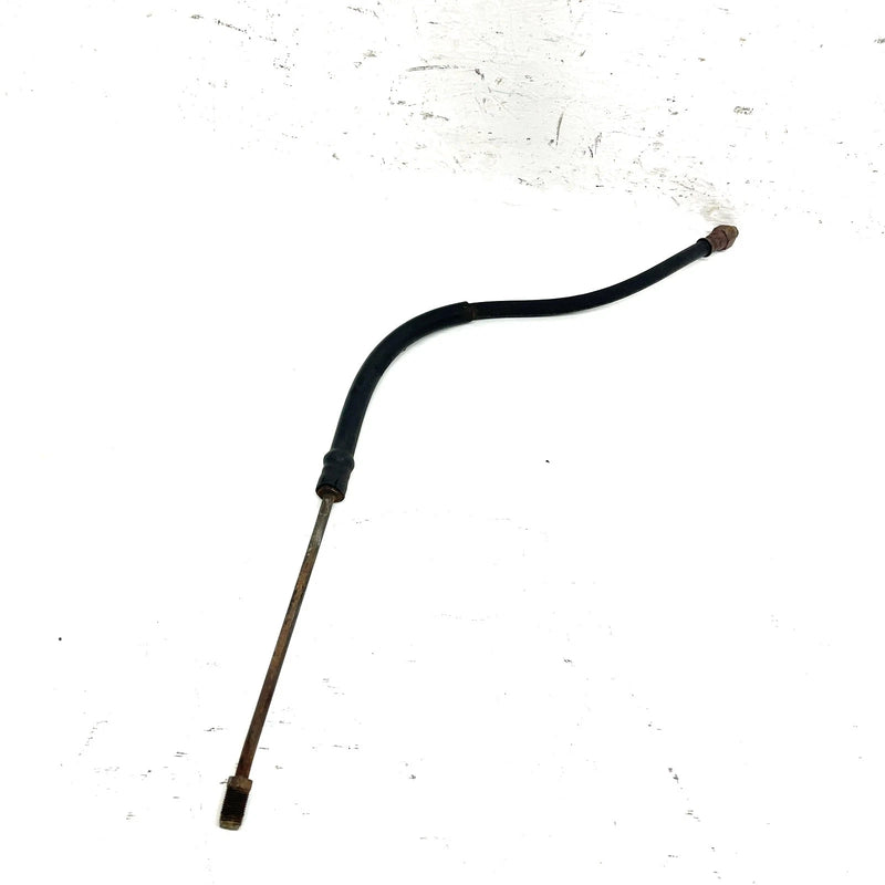 1993 Polaris Big Boss 350L 6x6 OEM Front Upper Brake Line 1930748 AP192