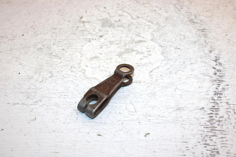 1983 Honda Atc 185 Sa All Terrain Oem Front Brake Cam Arm 45410-958-670 AH61