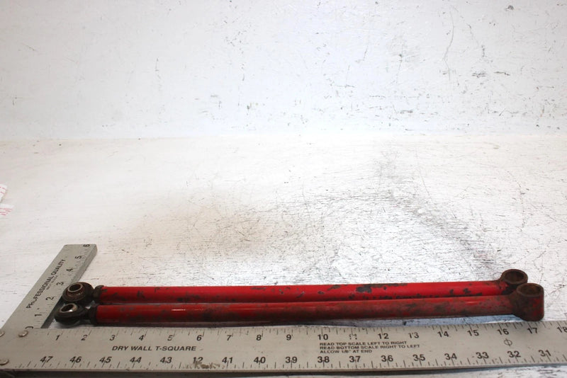 1989 Polaris 650 Oem Upper Radius Rod Pair 1822037 SP43