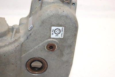 07 Polaris Sportsman 800 Efi Oem Gearcase Half 3234358 AP59