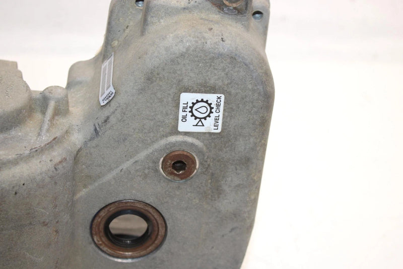 07 Polaris Sportsman 800 Efi Oem Gearcase Half 3234358 AP59