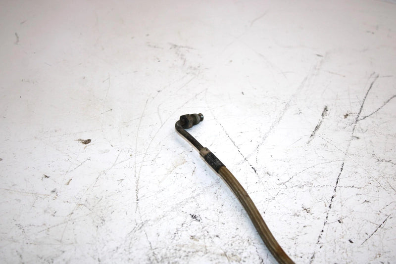 04 Arctic Cat Bearcat Wide Track Oem Brake Line 1602-372 SA234