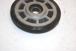 97 Polaris Xcr 600 Se Oem Silver Idler Wheel 1594056-070 SP18