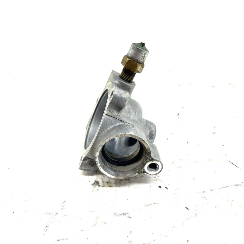 2008 Kawasaki Teryx 750 KRF750A 4x4 OEM Thermostat Manifold 16160-1092 XK0