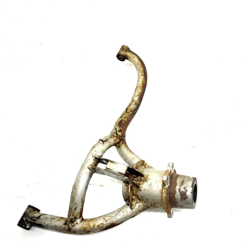 87-93 Suzuki Quadrunner 4WD LT4WD OEM Right Rear A Arm 61100-19840 AS40