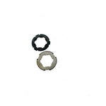 2002 Suzuki Quadrunner 500 4x4 OEM Transmission Lock Washer 09167-28002 AS37