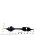 01-04 Honda Foreman Rubicon 500 4x4 OEM Front Right Cv Axle 42250-HN2-003 AH95