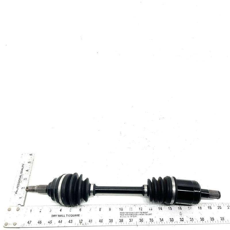01-04 Honda Foreman Rubicon 500 4x4 OEM Front Right Cv Axle 42250-HN2-003 AH95