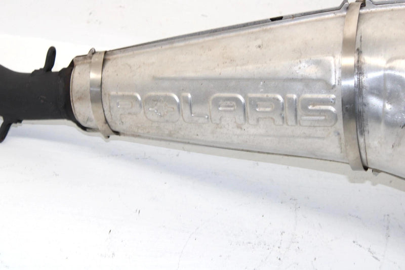 2006 Polaris 600 Fusion Oem Exhaust Pipe 1261613 SP31