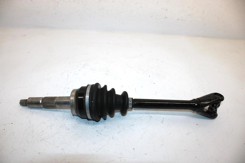 98 Polaris Sportsman 500 Oem Front Drive Shaft 2200961 AP53