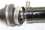 1992 Kawasaki Bayou 220 Oem Rear Prop Drive Shaft 59266-1069 AK35