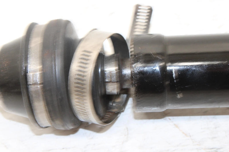 1992 Kawasaki Bayou 220 Oem Rear Prop Drive Shaft 59266-1069 AK35