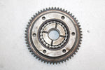 04 Yamaha  Bruin 350 Auto 2wd Oem Starter Clutch Assembly 5KM-15590-00-00 AY36