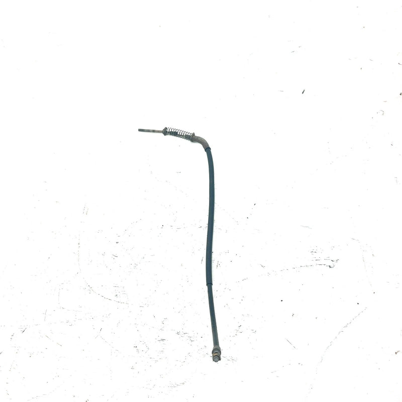 85-87 Polaris Trail Boss 250R OEM Lower Brake Cable 2050027 AP245