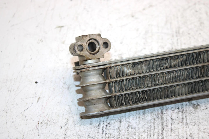 2004 Honda Fourtrax Recon Es Oem Oil Cooler 15600-HN6-000 AH8