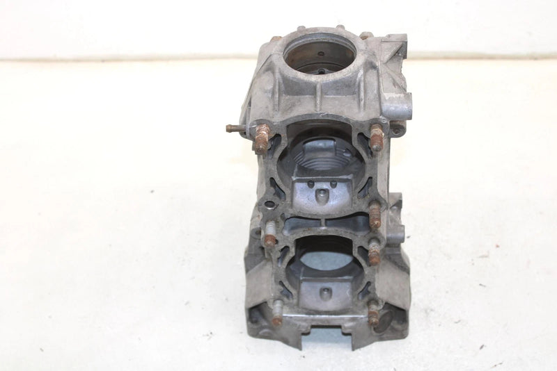94 Polaris Indy 440 L/c Oem Engine Block Crankcase 3084609 SP205