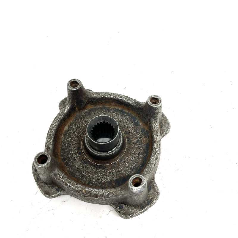 1998 Arctic Cat Bearcat 454 4X4 OEM Front Wheel Hub 1502-177 AA3