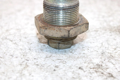 2006 John Deere  Buck 650 Oem Left Swingarm Pivot Bolt 706000093 AJ0